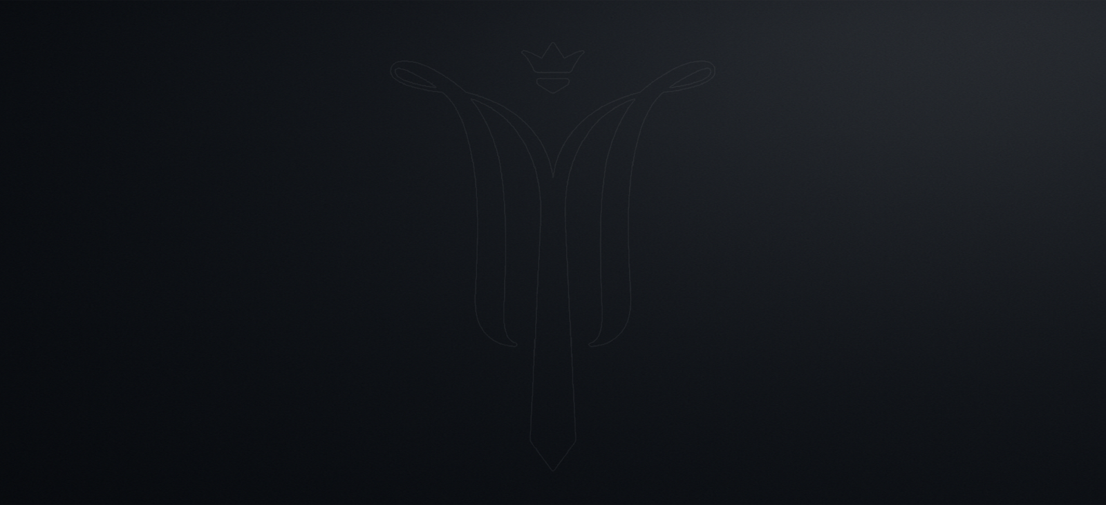 Abstract dark background